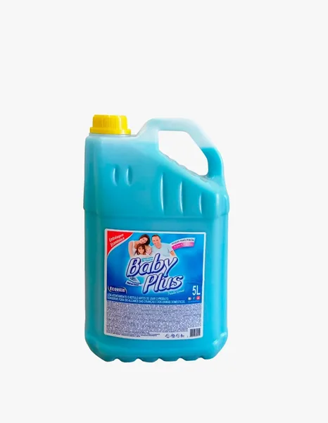 Baby Plus Amaciante Tradicional 5L