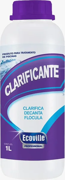 Clarificante 1L