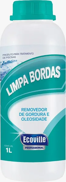 Limpa Bordas 1L