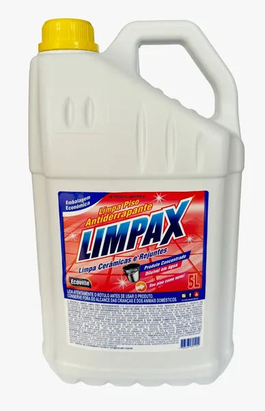 Limpax 5L