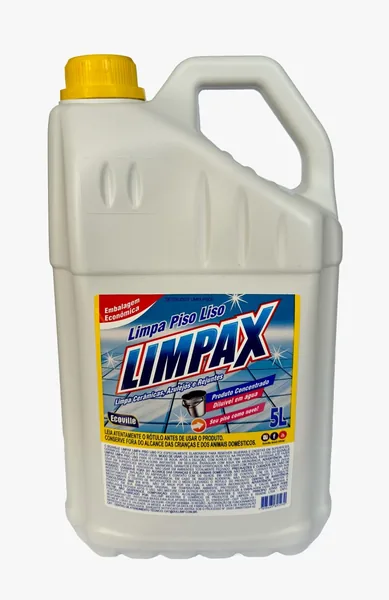 Limpax Limpa Piso Liso 5L