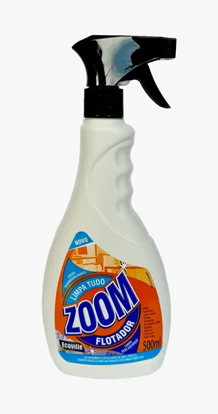 Zoom Limpa Tudo Flotador 500ml